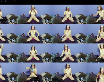 missspooky — 7 minute Chaturbate female cam show recording, 720p, Feb 1, 2024