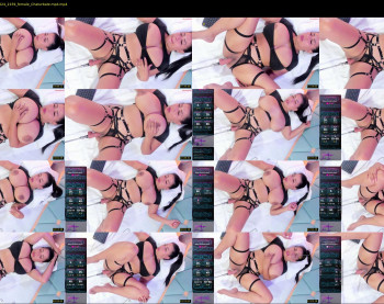 natural_bigboobs — 65 minute Chaturbate female cam show recording, 720p, Feb 1, 2024