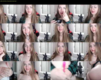 naughty_popa — 38 minute Chaturbate female cam show recording, 720p, Feb 1, 2024