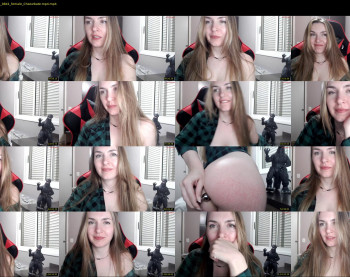 naughty_popa — 85 minute Chaturbate female cam show recording, 720p, Feb 1, 2024