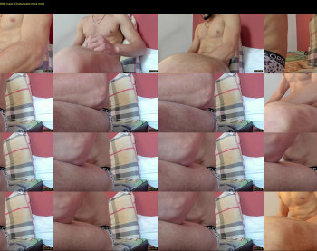 noahbrawn — 11 minute Chaturbate male cam show recording, 720p, Feb 1, 2024