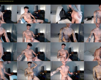 papijakey — 86 minute Chaturbate male cam show recording, 720p, Feb 1, 2024