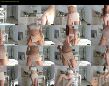 princess_moana — 75 minute Chaturbate female cam show recording, 720p, Feb 1, 2024