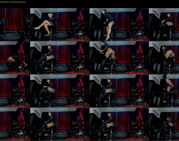 puffy_love — 120 minute Chaturbate female cam show recording, 720p, Feb 1, 2024