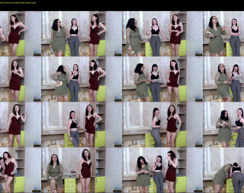 renae_tom — 84 minute Chaturbate couple cam show recording, 720p, Feb 1, 2024