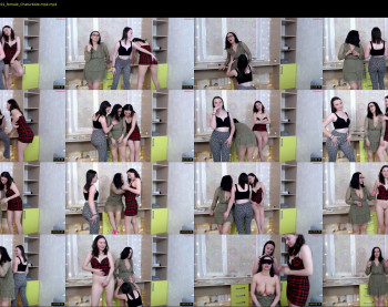 renae_tom — 120 minute Chaturbate couple cam show recording, 720p, Feb 1, 2024