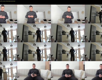 roberto4ever — 16 minute Chaturbate male cam show recording, 720p, Feb 1, 2024
