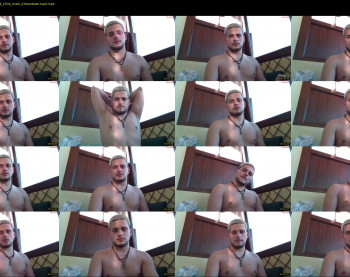 roberto_twink1 — 3 minute Chaturbate male cam show recording, 720p, Feb 1, 2024