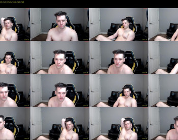robknocks — 46 minute Chaturbate male cam show recording, 720p, Feb 1, 2024