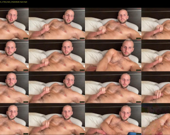 ryanandchadcb — 8 minute Chaturbate male cam show recording, 720p, Feb 1, 2024