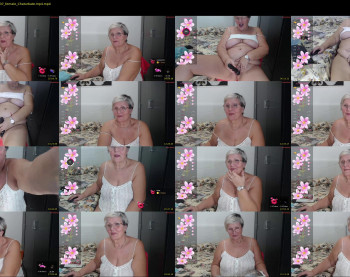 selenna57 — 36 minute Chaturbate female cam show recording, 720p, Feb 1, 2024