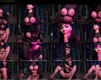 slemgem — 30 minute Chaturbate couple cam show recording, 720p, Feb 1, 2024