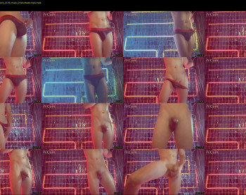 smalldickboy4life — 120 minute Chaturbate male cam show recording, 720p, Feb 1, 2024