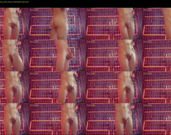 smalldickboy4life — 14 minute Chaturbate male cam show recording, 720p, Feb 1, 2024