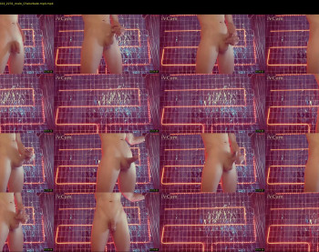 smalldickboy4life — 34 minute Chaturbate male cam show recording, 720p, Feb 1, 2024