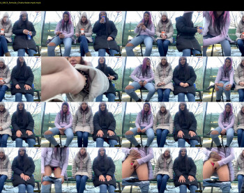 squirt_bunny77 — 4 minute Chaturbate couple cam show recording, 720p, Feb 1, 2024