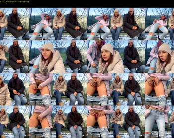 squirt_bunny77 — 4 minute Chaturbate couple cam show recording, 720p, Feb 1, 2024