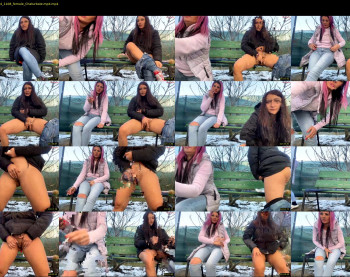 squirt_bunny77 — 7 minute Chaturbate couple cam show recording, 720p, Feb 1, 2024