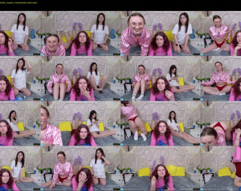 stayin_alive_ — 32 minute Chaturbate couple cam show recording, 720p, Feb 1, 2024