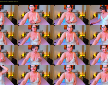 sweetangell69_ — 32 minute Chaturbate female cam show recording, 720p, Feb 1, 2024