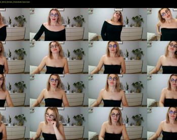 sweetmarthaaa — 68 minute Chaturbate female cam show recording, 720p, Feb 2, 2024