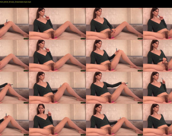 sweetsweet__baby — 3 minute Chaturbate female cam show recording, 720p, Feb 1, 2024