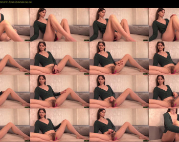 sweetsweet__baby — 9 minute Chaturbate female cam show recording, 720p, Feb 1, 2024