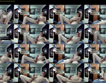 swelteringk — 120 minute Chaturbate male cam show recording, 720p, Feb 1, 2024