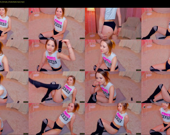 tanaichon — 38 minute Chaturbate female cam show recording, 720p, Feb 1, 2024