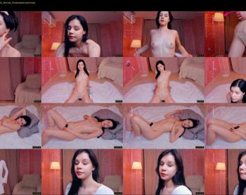 tanaichon — 120 minute Chaturbate female cam show recording, 720p, Feb 2, 2024