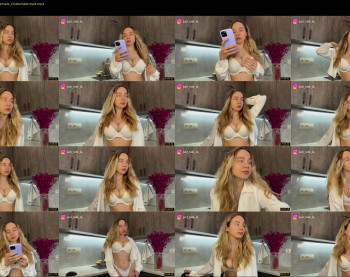 tatti_1 — 44 minute Chaturbate female cam show recording, 720p, Feb 1, 2024