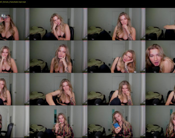 teamtragic — 61 minute Chaturbate female cam show recording, 720p, Feb 2, 2024