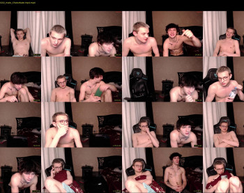 teddy_mode — 111 minute Chaturbate couple cam show recording, 720p, Feb 1, 2024