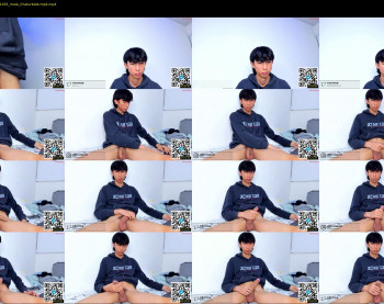 teroship_boy — 6 minute Chaturbate male cam show recording, 720p, Feb 1, 2024