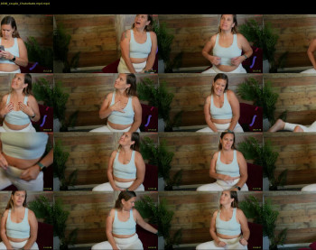theclassmom — 21 minute Chaturbate couple cam show recording, 720p, Feb 1, 2024