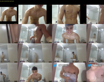 thomklein — 7 minute Chaturbate male cam show recording, 720p, Feb 1, 2024