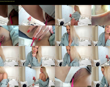 tiffany0 — 121 minute Chaturbate female cam show recording, 720p, Feb 1, 2024