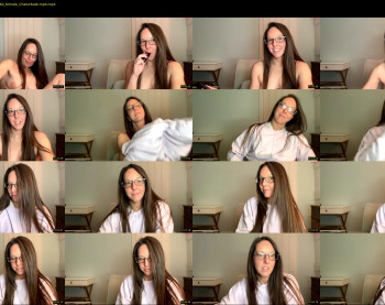 tylersands — 6 minute Chaturbate female cam show recording, 720p, Feb 1, 2024