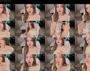 uwuxo — 14 minute Chaturbate female cam show recording, 720p, Feb 1, 2024