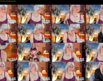 victoria_dior — 48 minute Chaturbate female cam show recording, 720p, Feb 1, 2024