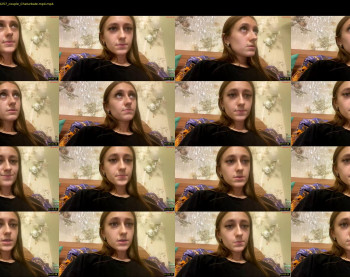 viktoria9898 — 3 minute Chaturbate couple cam show recording, 720p, Feb 2, 2024