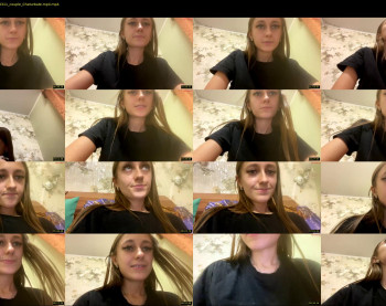 viktoria9898 — 11 minute Chaturbate couple cam show recording, 720p, Feb 2, 2024