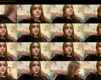 viktoria9898 — 4 minute Chaturbate couple cam show recording, 720p, Feb 2, 2024