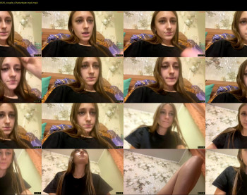 viktoria9898 — 8 minute Chaturbate couple cam show recording, 720p, Feb 2, 2024