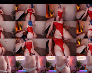vixenp — 120 minute Chaturbate female cam show recording, 720p, Feb 2, 2024