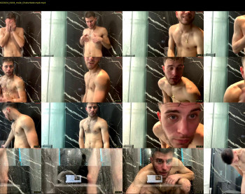 wentbrokeonstrippers — 19 minute Chaturbate male cam show recording, 720p, Feb 2, 2024