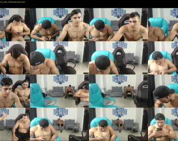 willhottwil1 — 62 minute Chaturbate couple cam show recording, 720p, Feb 1, 2024