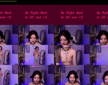willow__love — 48 minute Chaturbate female cam show recording, 720p, Feb 2, 2024