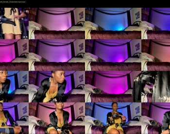 wynterheat — 17 minute Chaturbate female cam show recording, 720p, Feb 1, 2024