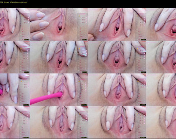 yoursecret_ — 120 minute Chaturbate female cam show recording, 720p, Feb 1, 2024